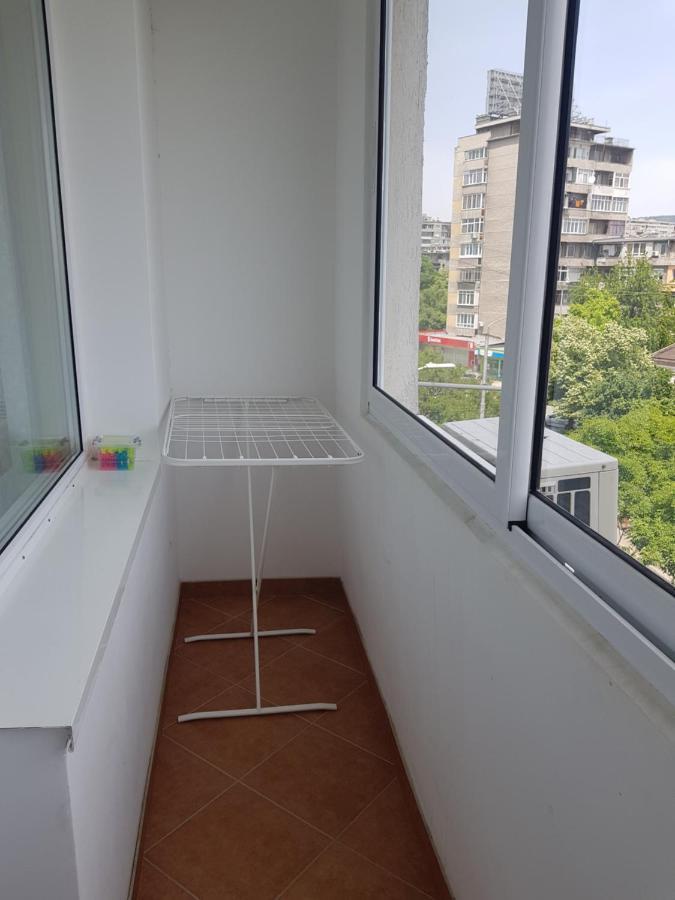 Apartment Neptun Varna Eksteriør billede