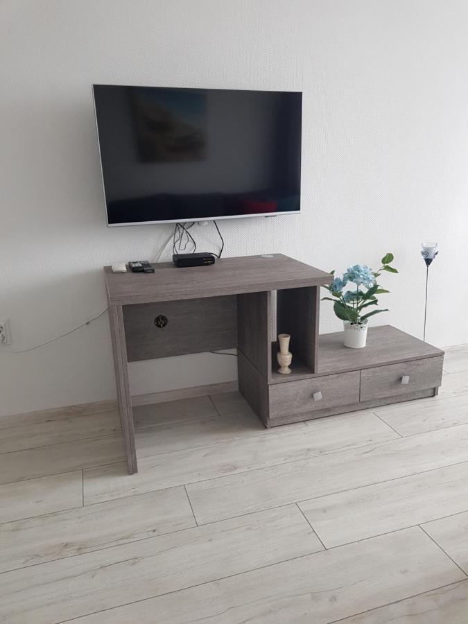 Apartment Neptun Varna Eksteriør billede