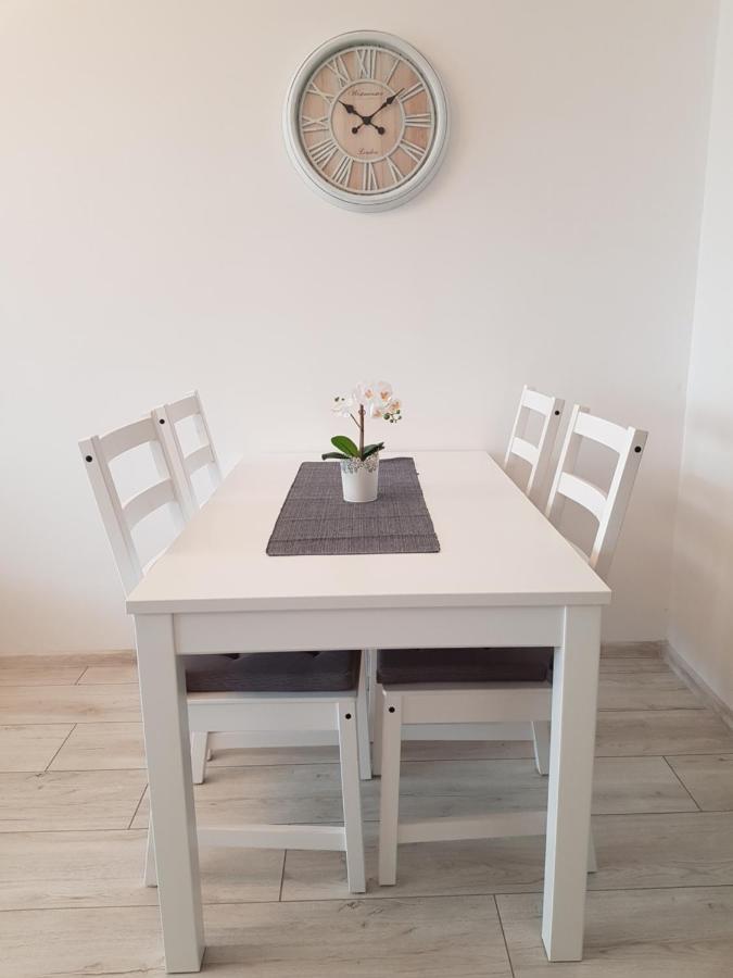 Apartment Neptun Varna Eksteriør billede